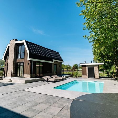 Vakantierijk Waarland Exterior photo