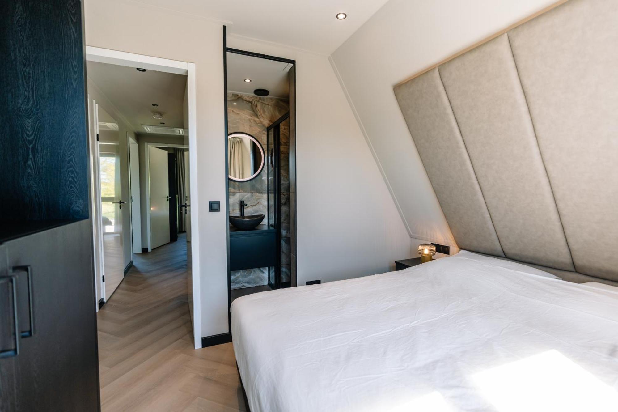 Vakantierijk Waarland Room photo