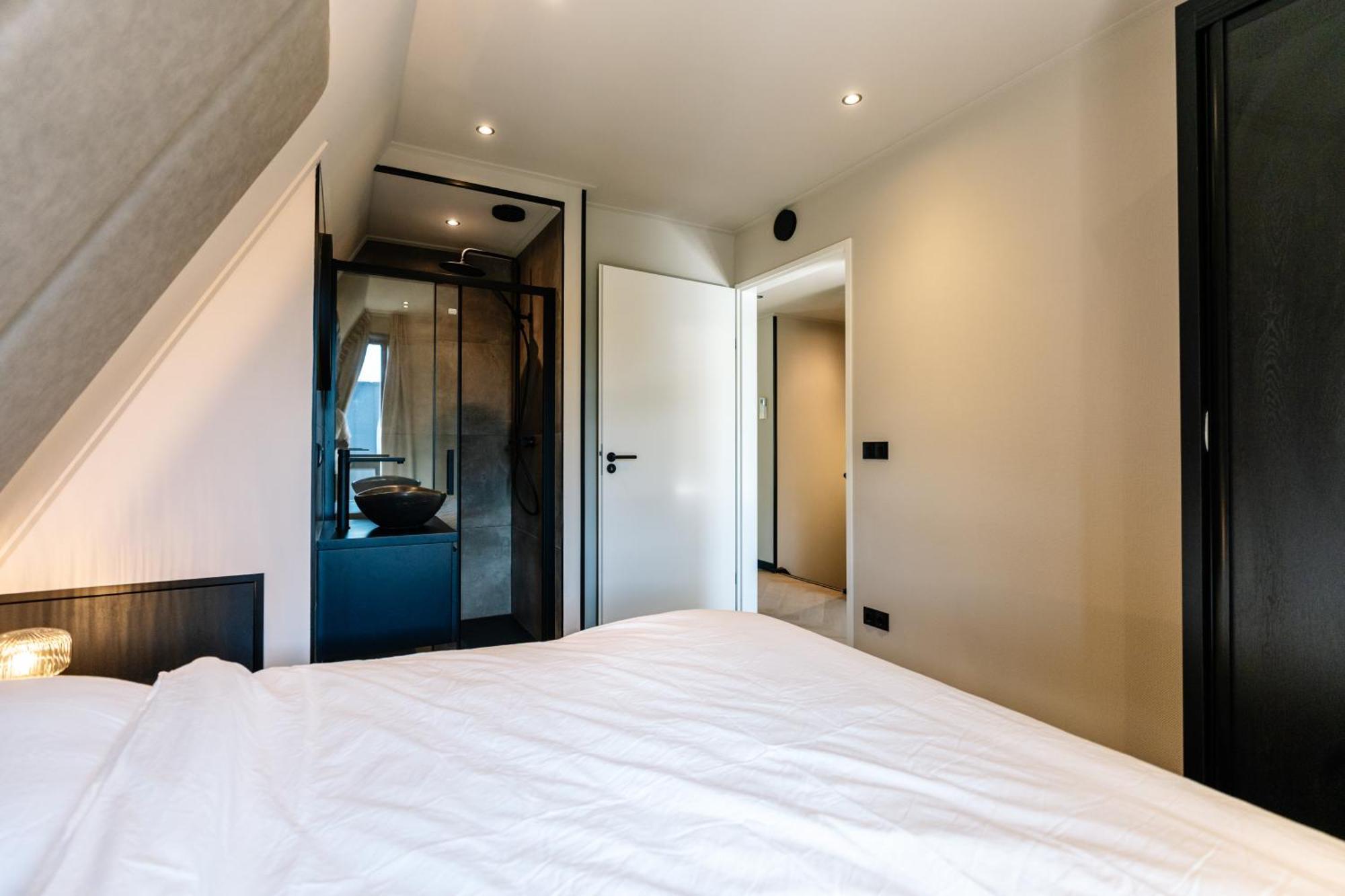 Vakantierijk Waarland Room photo