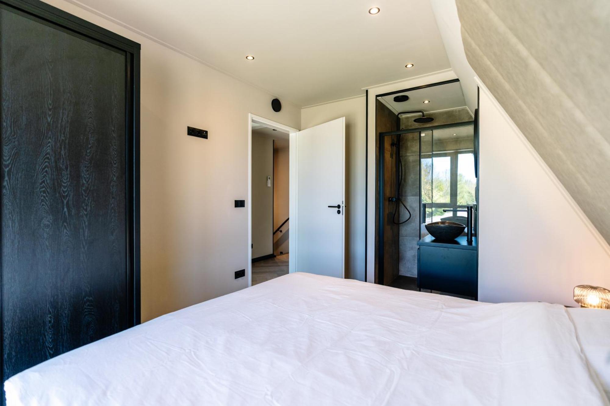 Vakantierijk Waarland Room photo
