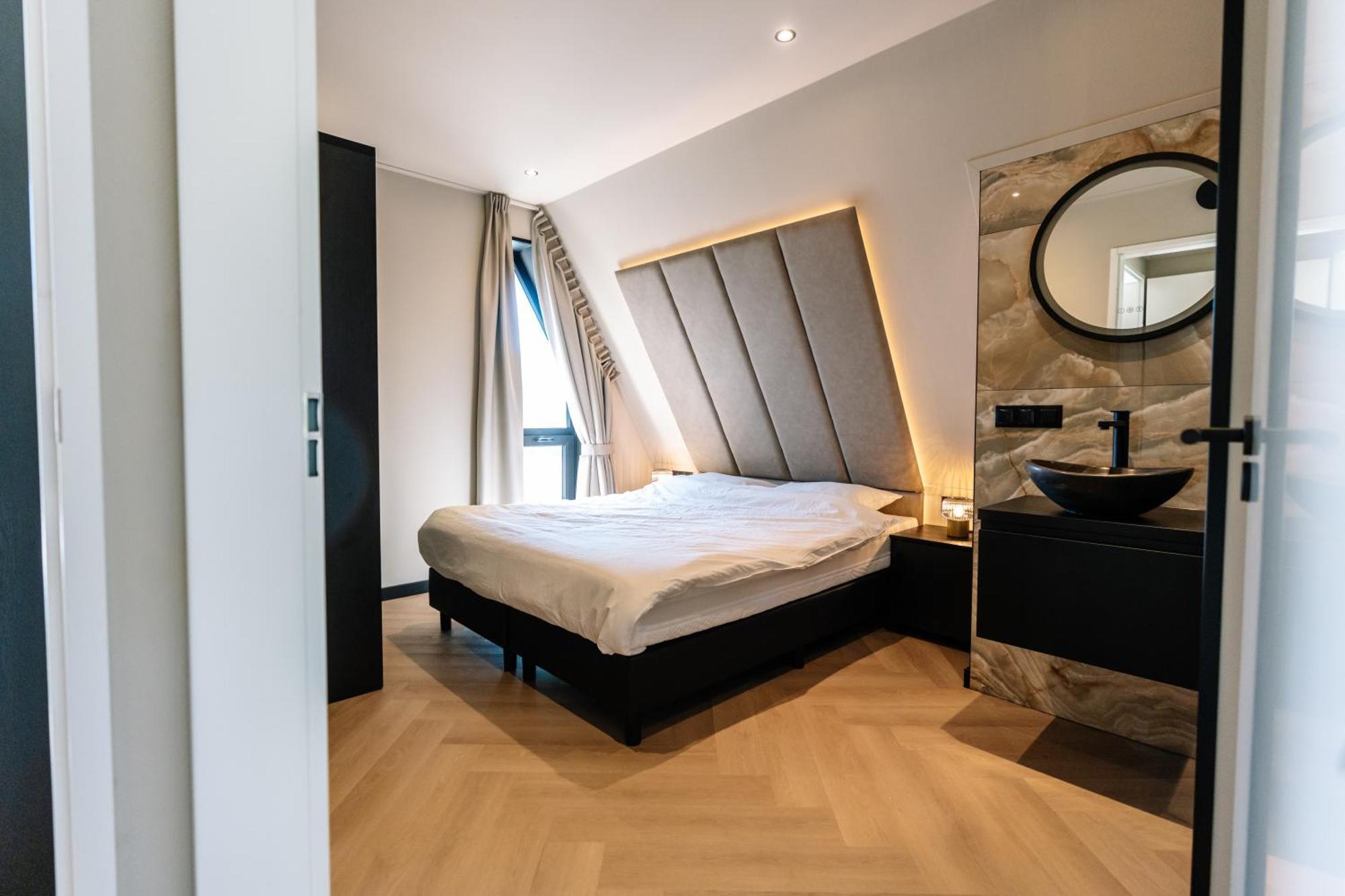 Vakantierijk Waarland Room photo