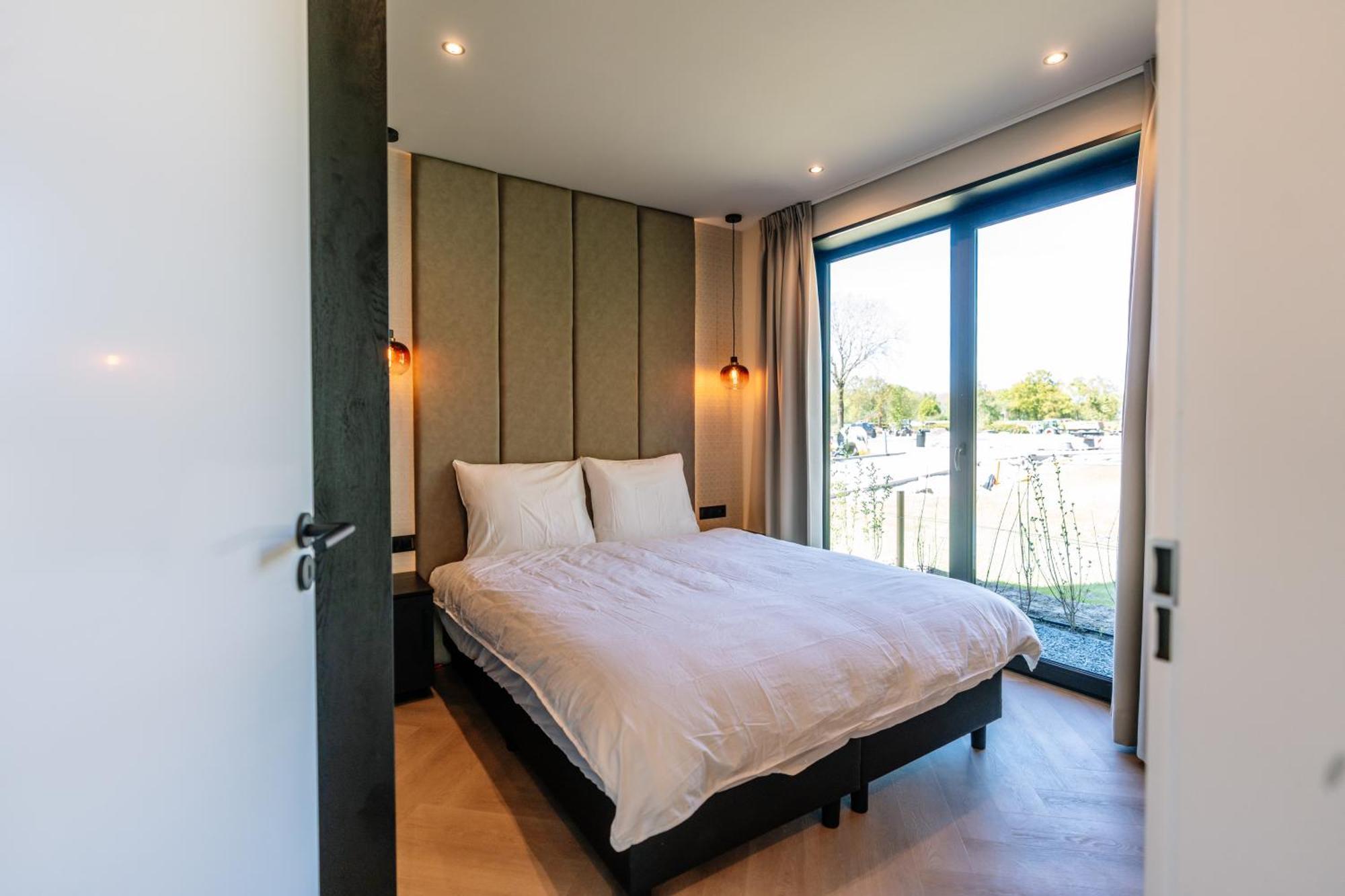 Vakantierijk Waarland Room photo
