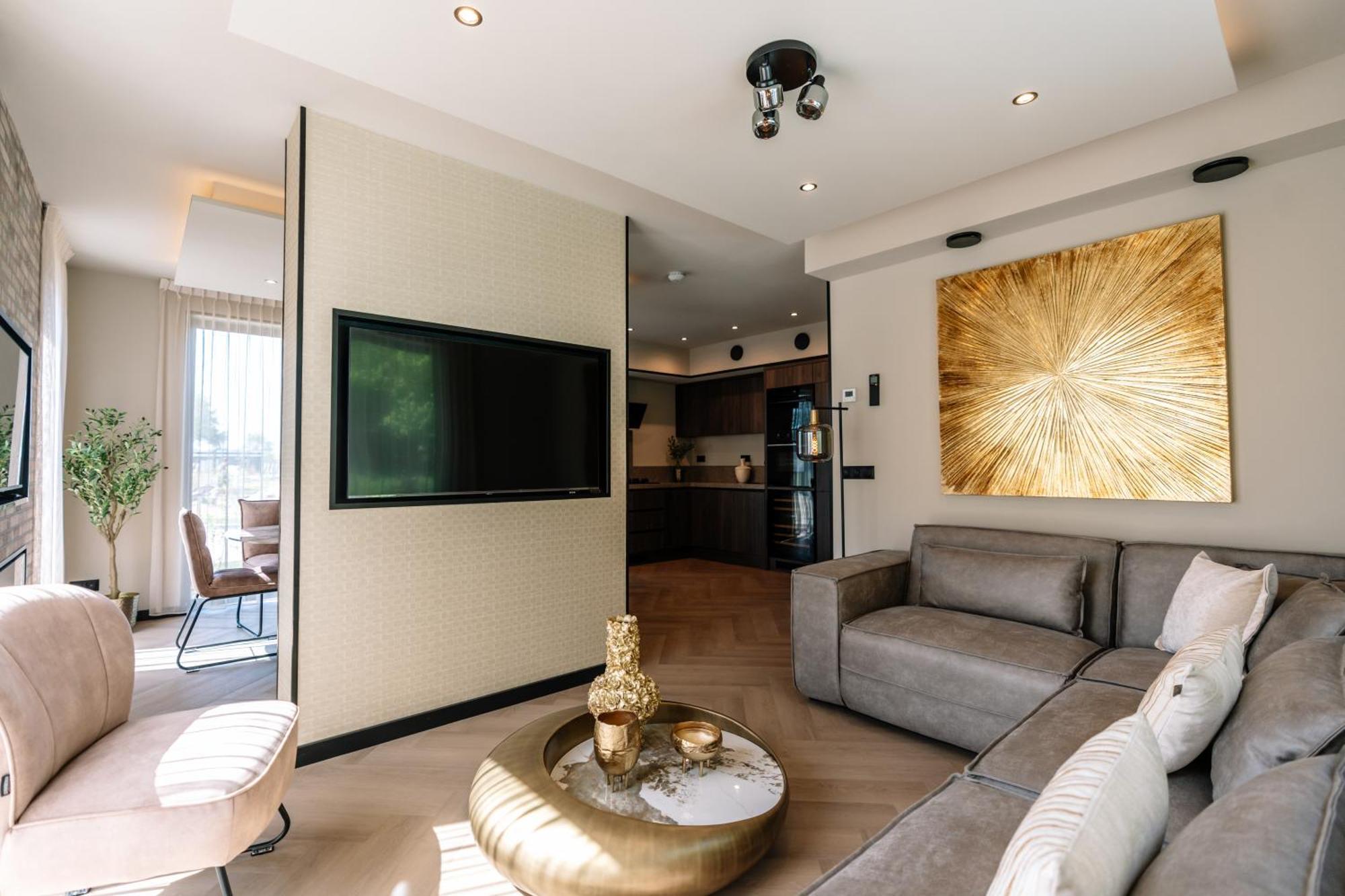 Vakantierijk Waarland Room photo