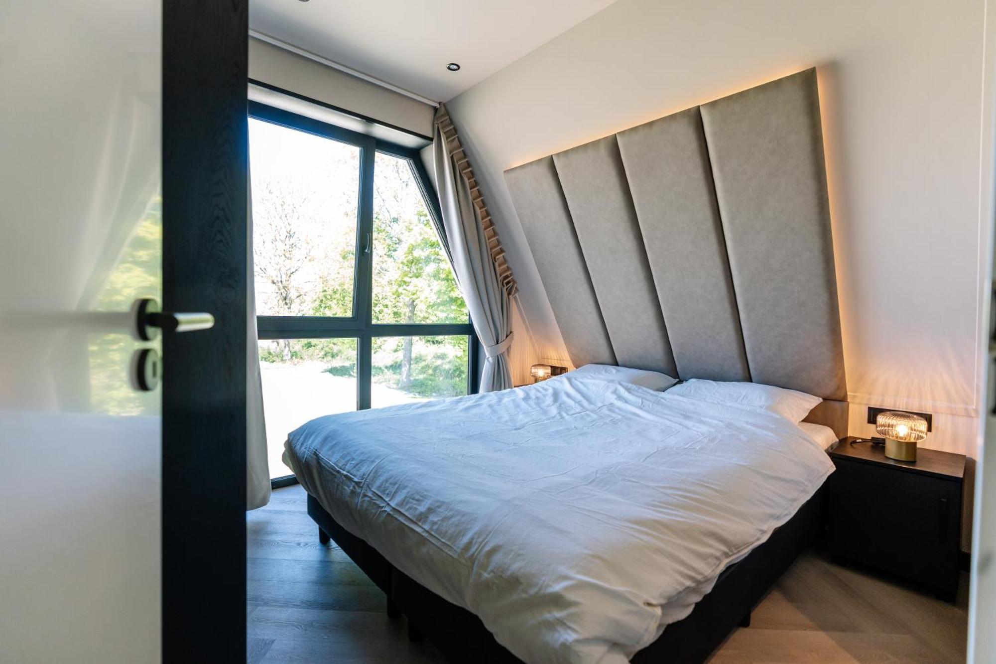 Vakantierijk Waarland Room photo