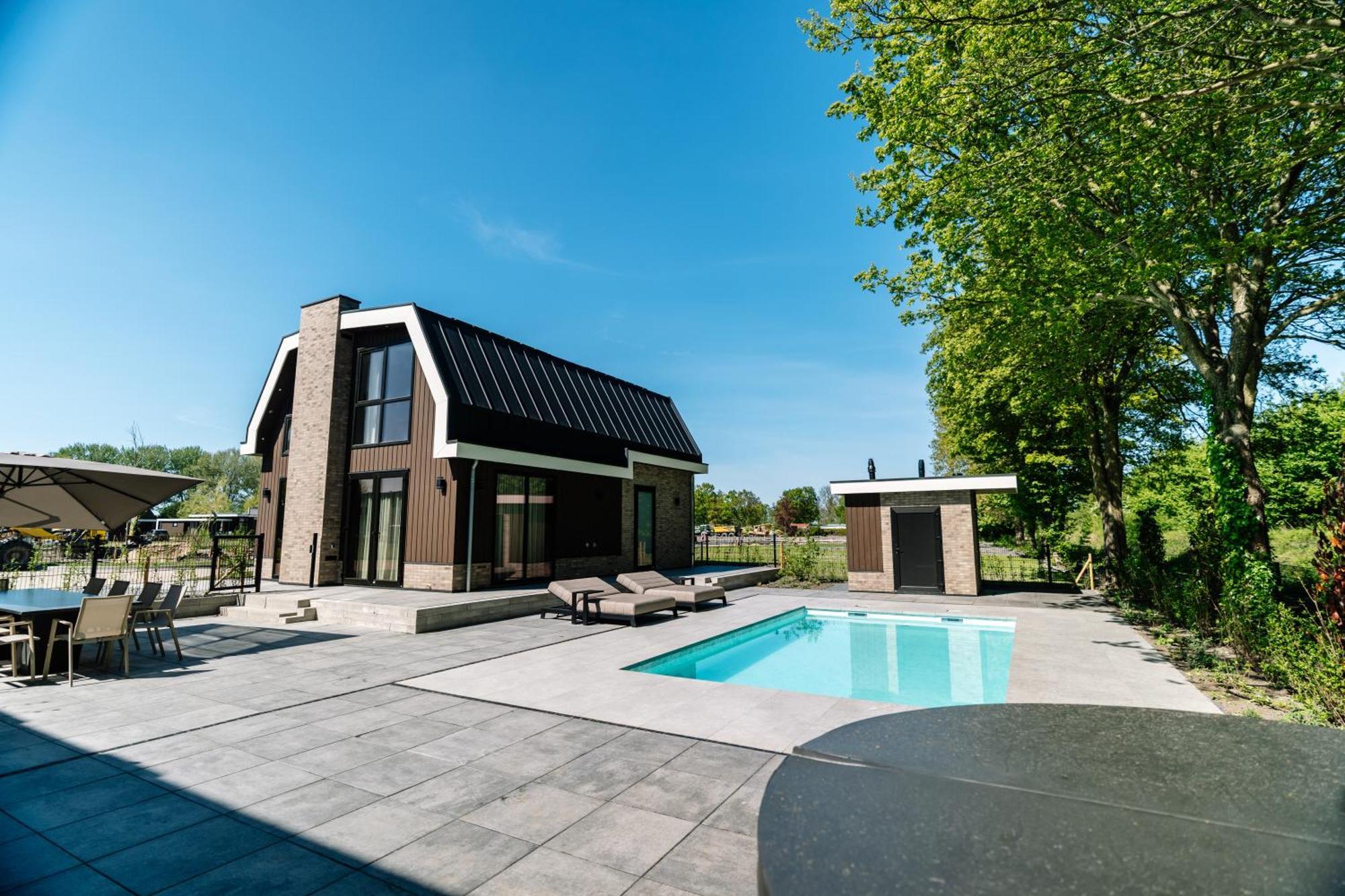 Vakantierijk Waarland Exterior photo